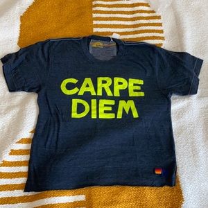 Aviator nation t shirt